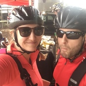 User avatar for Angie Bronson