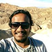 User avatar for Aditya Garg