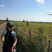 User avatar for Ariane Malouin