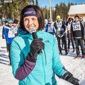 User avatar for Anne-Marie Nadeau