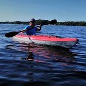 User avatar for Carole Bouchard