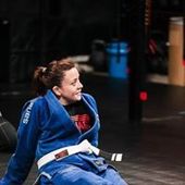 User avatar for Olivia Nicholson