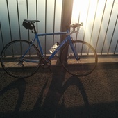 User avatar for Bruno Blanchet