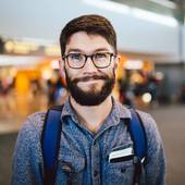 User avatar for Glenn Landberg