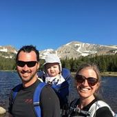 User avatar for Nicole Reed Fry