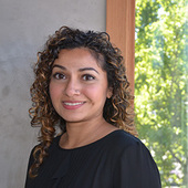 User avatar for Amber Ghory