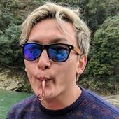 User avatar for Ming Luo