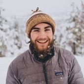 User avatar for Joseph Roberts