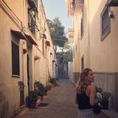 User avatar for Gabrielle Reid