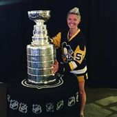 User avatar for Ashley Nicole