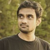 User avatar for Anubhav Siddharth