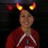 User avatar for Amy Ashcroft