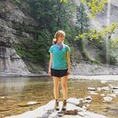 User avatar for Jen Hill