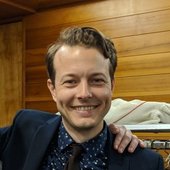 User avatar for Nathan Corliss