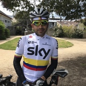 User avatar for Cesar Mozo