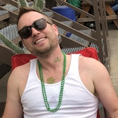 User avatar for Dusten Hendrickson