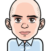 User avatar for Peter Marcotullio