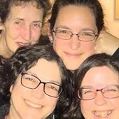 User avatar for Genevieve Hachez