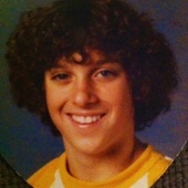 User avatar for Chris Parkhurst