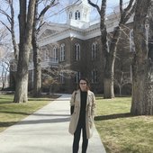 User avatar for Mary Boyd