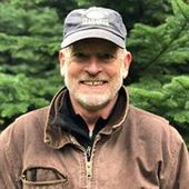 User avatar for Cliff Knitter