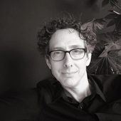 User avatar for Daniel Woodroffe