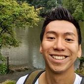 User avatar for Jason Lao