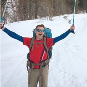 User avatar for Jim Kraemer