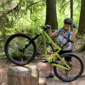 User avatar for Kim Hunt