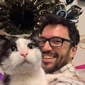 User avatar for Jordan Cohen