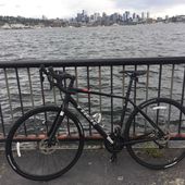 User avatar for Alec Haberman