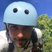 User avatar for Ada Catanzarite