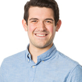 User avatar for Max Malizia