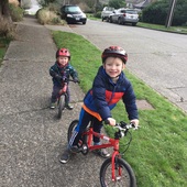 User avatar for Kristin Coulter