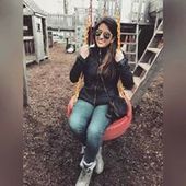 User avatar for Andrea Palacios