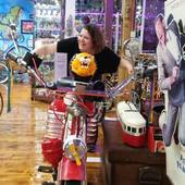 User avatar for Amanda P