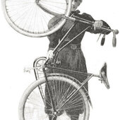 User avatar for Kiki Hood