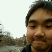 User avatar for Vincent Chang