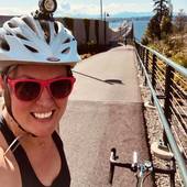 User avatar for Rachel Brackett