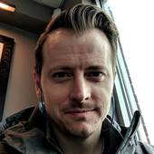 User avatar for Nick Reed