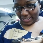 User avatar for Courtney Williams