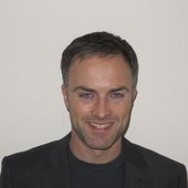 User avatar for Tom Bullock