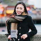 User avatar for Sunny Zhang