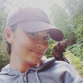 User avatar for Lily Peabody