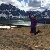 User avatar for Mairi Stanners