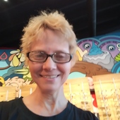 User avatar for Marilyn Lipko