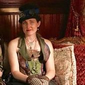 User avatar for Amanda Mc Carthy