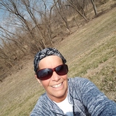 User avatar for Angela Shepherd