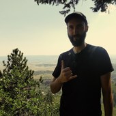 User avatar for Adam Gordon