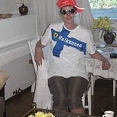 User avatar for Anja Lammerts